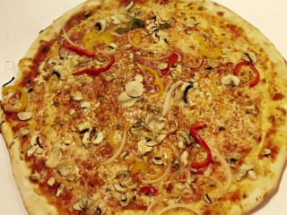 Pizzeria Monterosso Oss