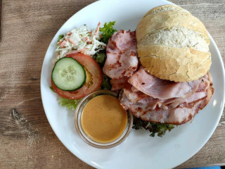 Lunchroom Steef Veghel