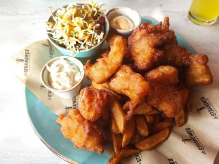 Brasserie De Strandweg