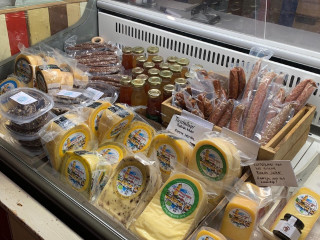 Koffiehuis 't Wakend Oog