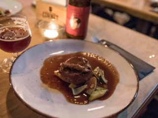 Café Zaal Dennenoord