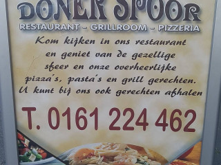 Döner Spoor
