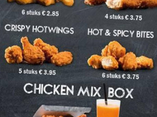 La Promenade Snackbar Lunchroom