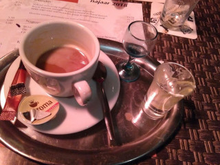 Eetcafe 't Brand Eethoes Valkenburg Limburg