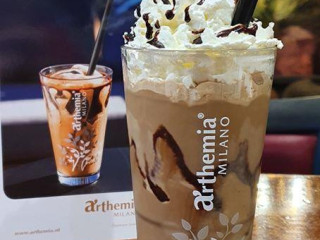 Lunchcafé De Staete