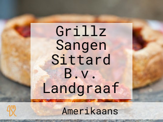 Grillz Sangen Sittard B.v. Landgraaf