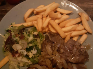 Exodus Grillrestaurant