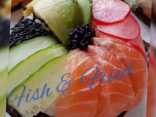 Fish&fried