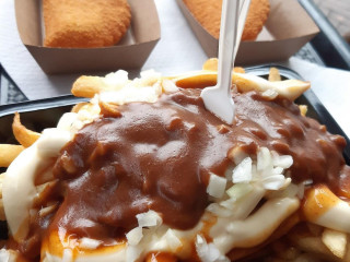 Lunchroom In De Kroon