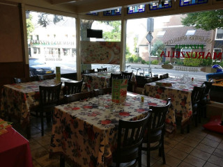 Pizzeria Maruzzella