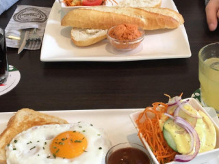 Frituur 't Lempereurke