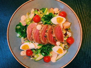 Eetcafe 'de Likkepot' Rosmalen