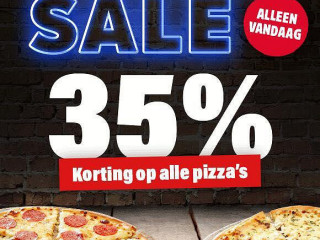 Domino's Pizza Someren Someren