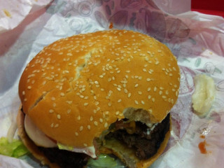 Burger King Den Haag