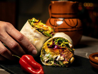 La Catrina Mexico (scheveningen)