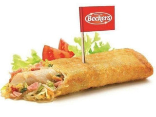 Cafetaria Marktzicht