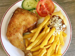 Snackeethuisje 't Pleintje Soest