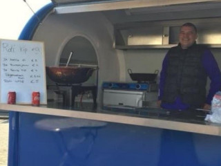 Roy's Roti Shop Zwolle