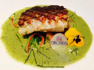 Orchids Modern Thai Cuisine