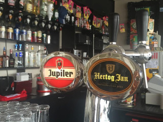 Sportcafé De Sneeker