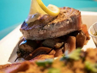 Fishality Caribbean Seafood