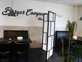Burger Company