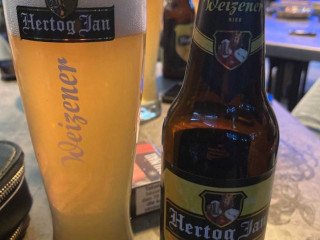 Café De Oude Melkhaven