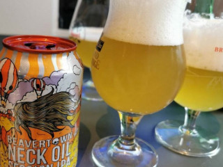 Snackwagen Karwei Vathorst