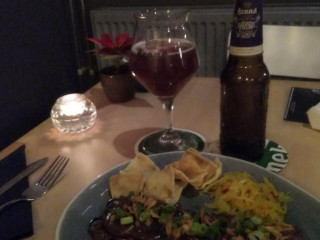 Lunchroom De Wichter