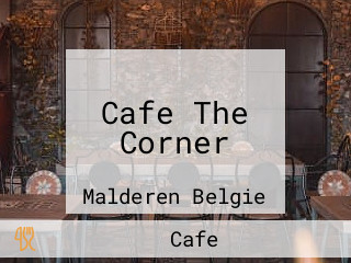 Cafe The Corner