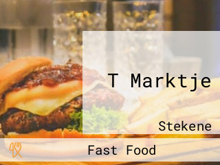 T Marktje