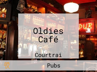 Oldies Café