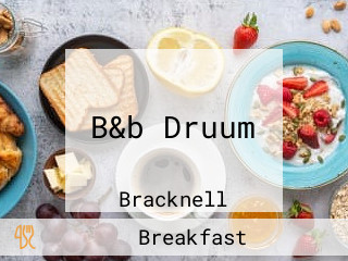 B&b Druum