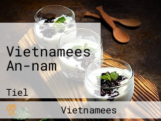 Vietnamees An-nam