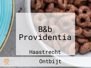 B&b Providentia