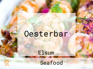 Oesterbar