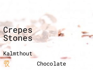 Crepes Stones