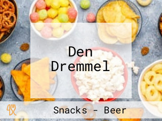 Den Dremmel