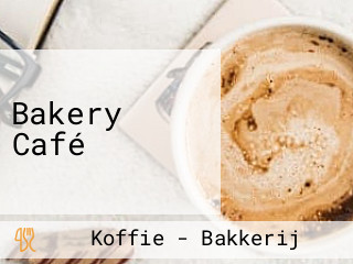 Bakery Café