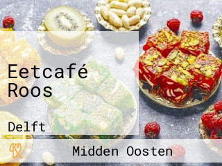 Eetcafé Roos