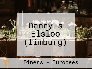 Danny's Elsloo (limburg)