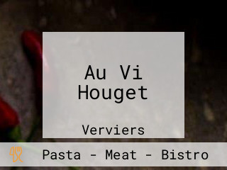 Au Vi Houget