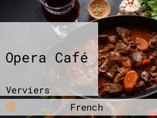 Opera Café