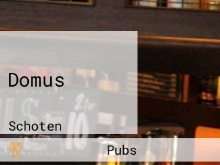 Domus