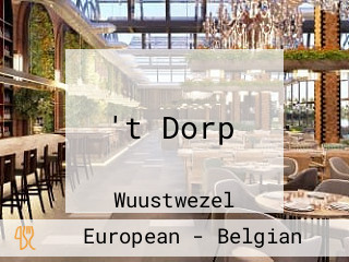 't Dorp