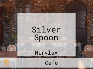 Silver Spoon