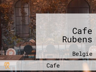 Cafe Rubens