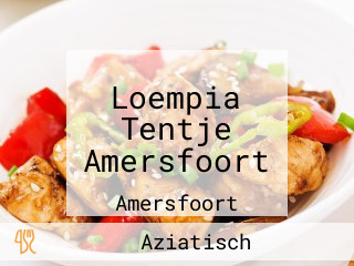 Loempia Tentje Amersfoort