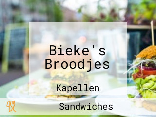 Bieke's Broodjes