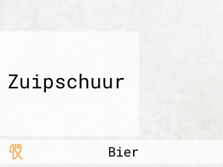 Zuipschuur